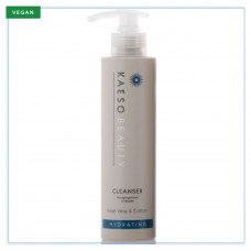 Hydrating cleanser 
