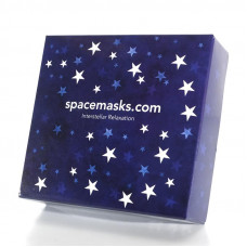 Spacemasks box (original jasmine scented)
